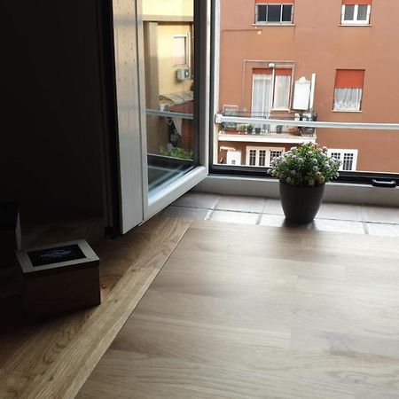 Beautiful Apartament On The Outskirts Of Rome Barbara Casa Vacanza Roma Portuense Exterior photo
